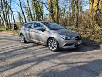 Used Vauxhall Astra 2016 for sale - 73935132: Photo