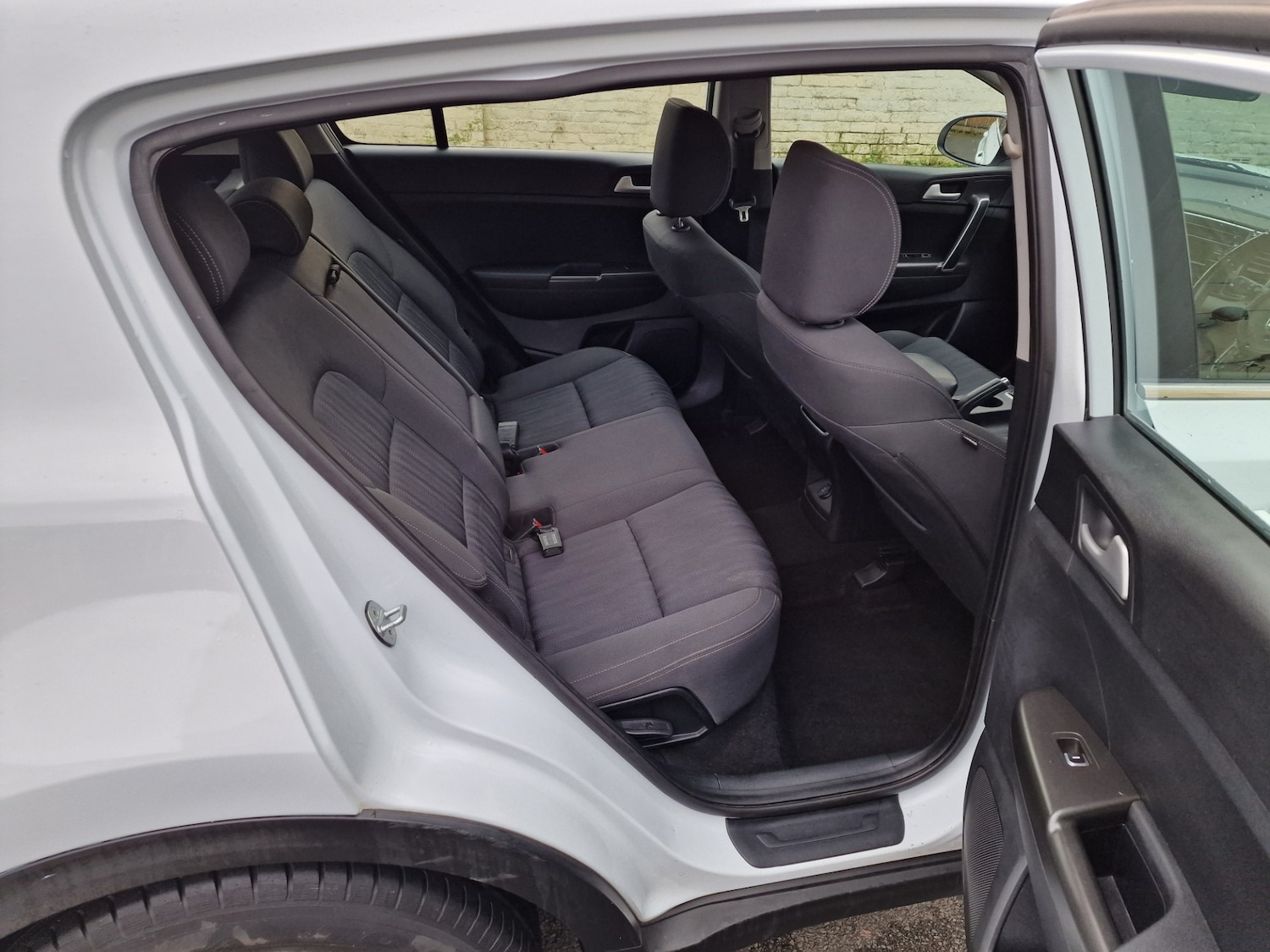 Used Kia Sportage 2017 for sale - 77148529: Photo 10