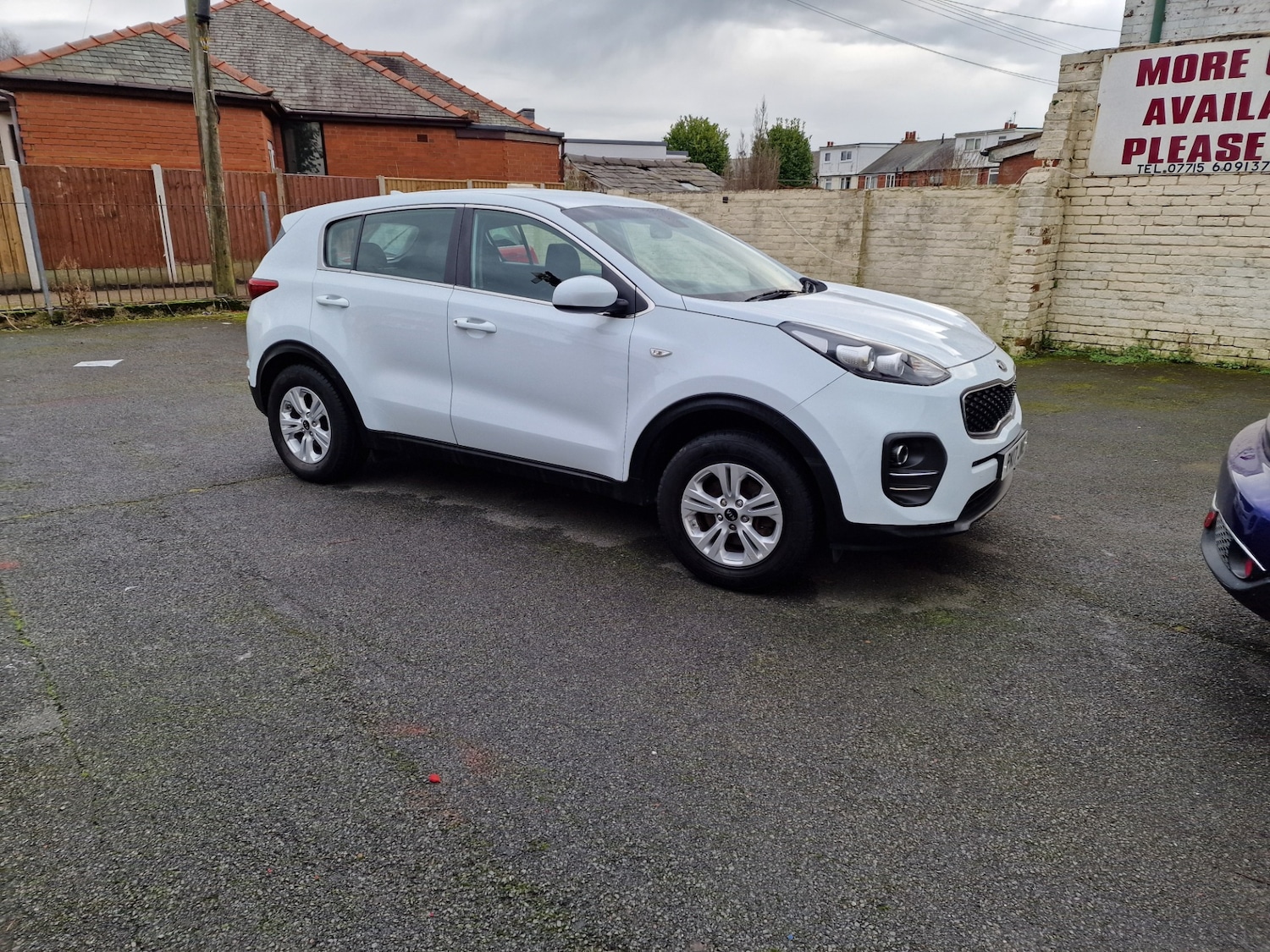 Used Kia Sportage 2017 for sale - 77148529: Photo 3
