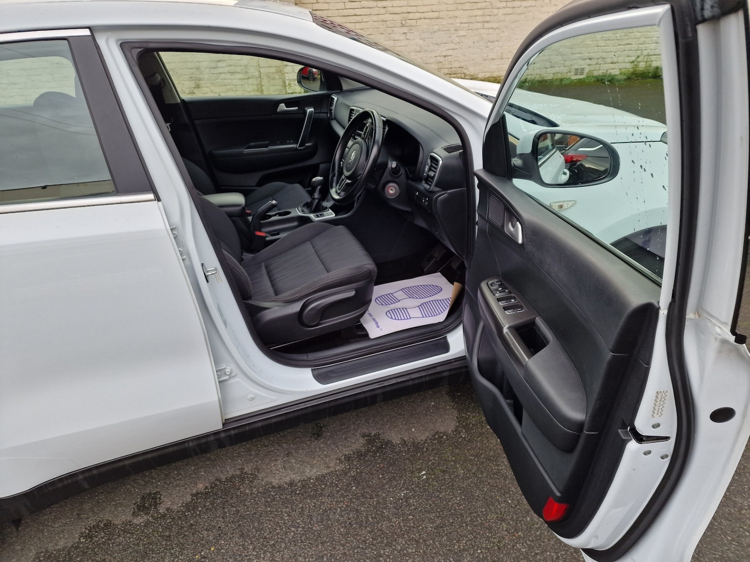 Used Kia Sportage 2017 for sale - 77148529: Photo 9