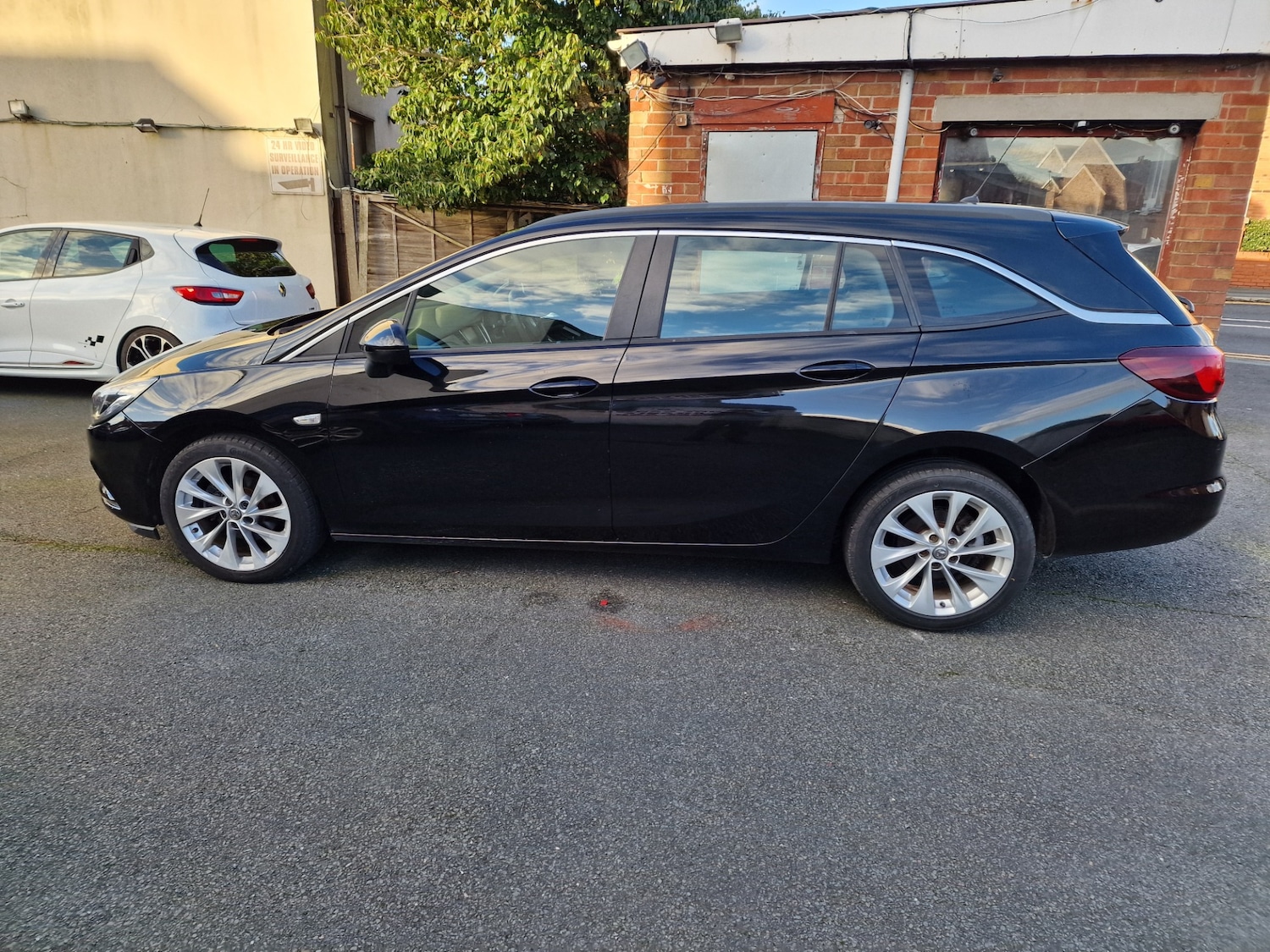 Used Vauxhall Astra 2017 for sale - 77053429: Photo 5