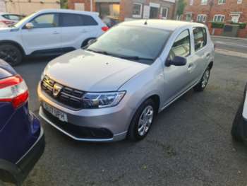 2017 (17) - 1.2 16V Ambiance 5dr