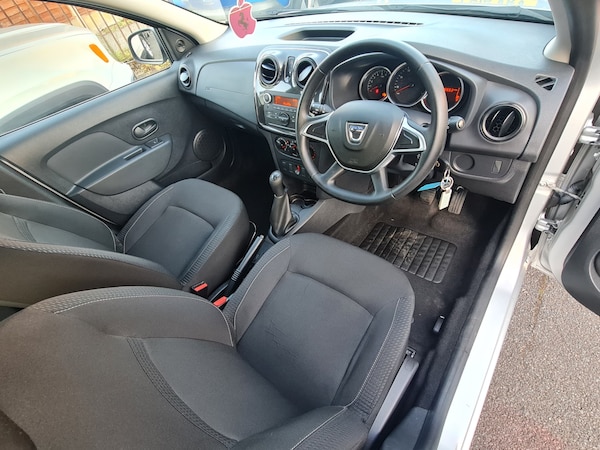 Used Dacia Sandero 2017 for sale - 74824392: Photo 5