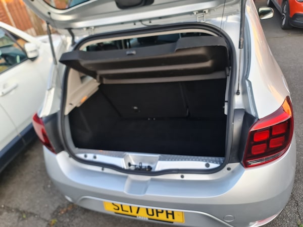 Used Dacia Sandero 2017 for sale - 74824392: Photo 7