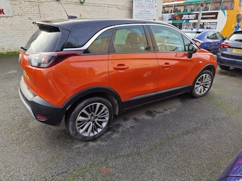 Used Vauxhall Crossland X 2020 for sale - 79417871: Photo