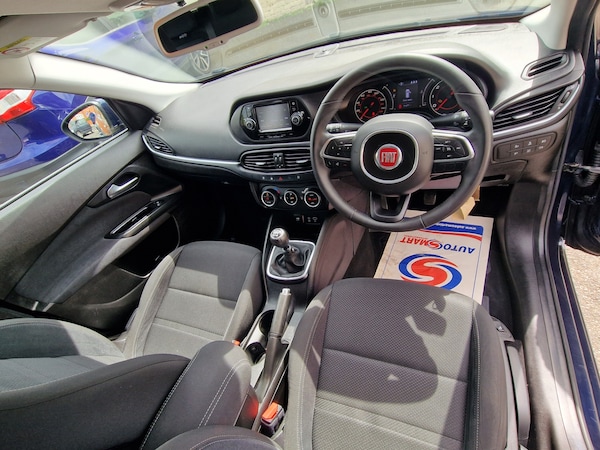 Used Fiat Tipo 2018 for sale - 75461461: Photo 10
