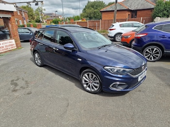 Used Fiat Tipo 2018 for sale - 75461461: Photo