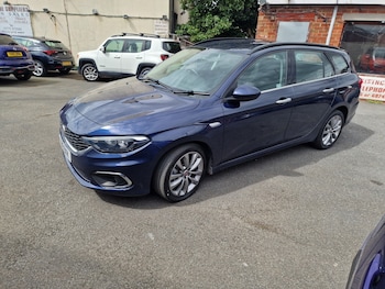 Used Fiat Tipo 2018 for sale - 75461461: Photo