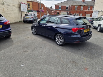 Used Fiat Tipo 2018 for sale - 75461461: Photo