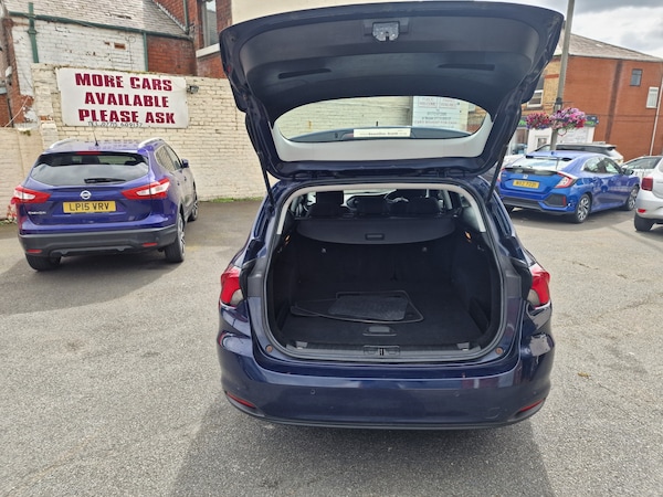 Used Fiat Tipo 2018 for sale - 75461461: Photo 7
