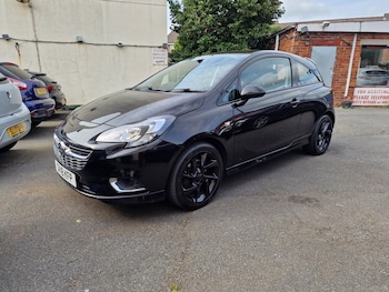 Used Vauxhall Corsa 2018 for sale - 75502135: Photo