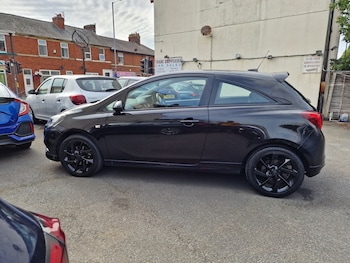 Used Vauxhall Corsa 2018 for sale - 75502135: Photo