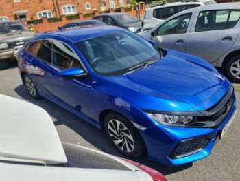 Used Honda Civic 2019 for sale - 74742743: Photo