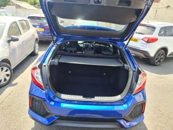 Used Honda Civic 2019 for sale - 74742743: Photo