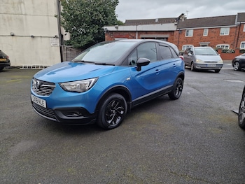 2018 (18) - 1.2T ecoTec [110] SE 5dr [Start Stop]