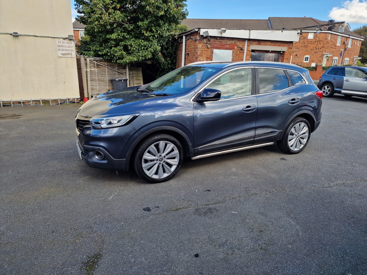 Used Renault Kadjar 2016 for sale - 76064527: Photo 2