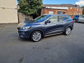 Used Renault Kadjar 2016 for sale - 76064527: Photo