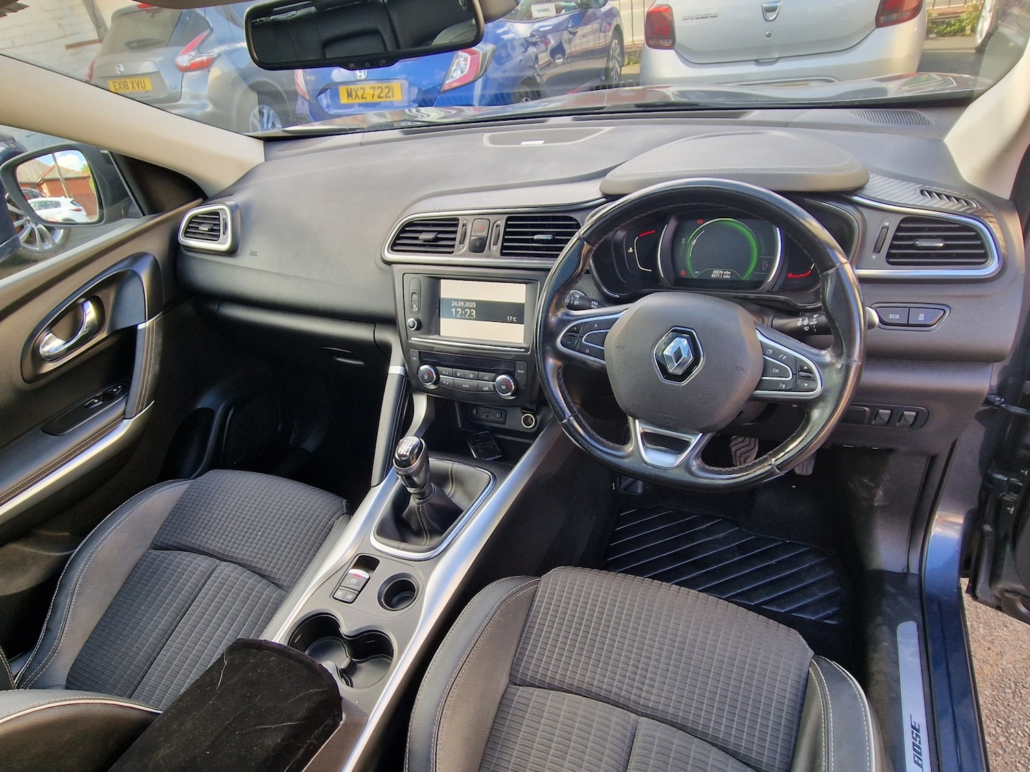 Used Renault Kadjar 2016 for sale - 76064527: Photo 5