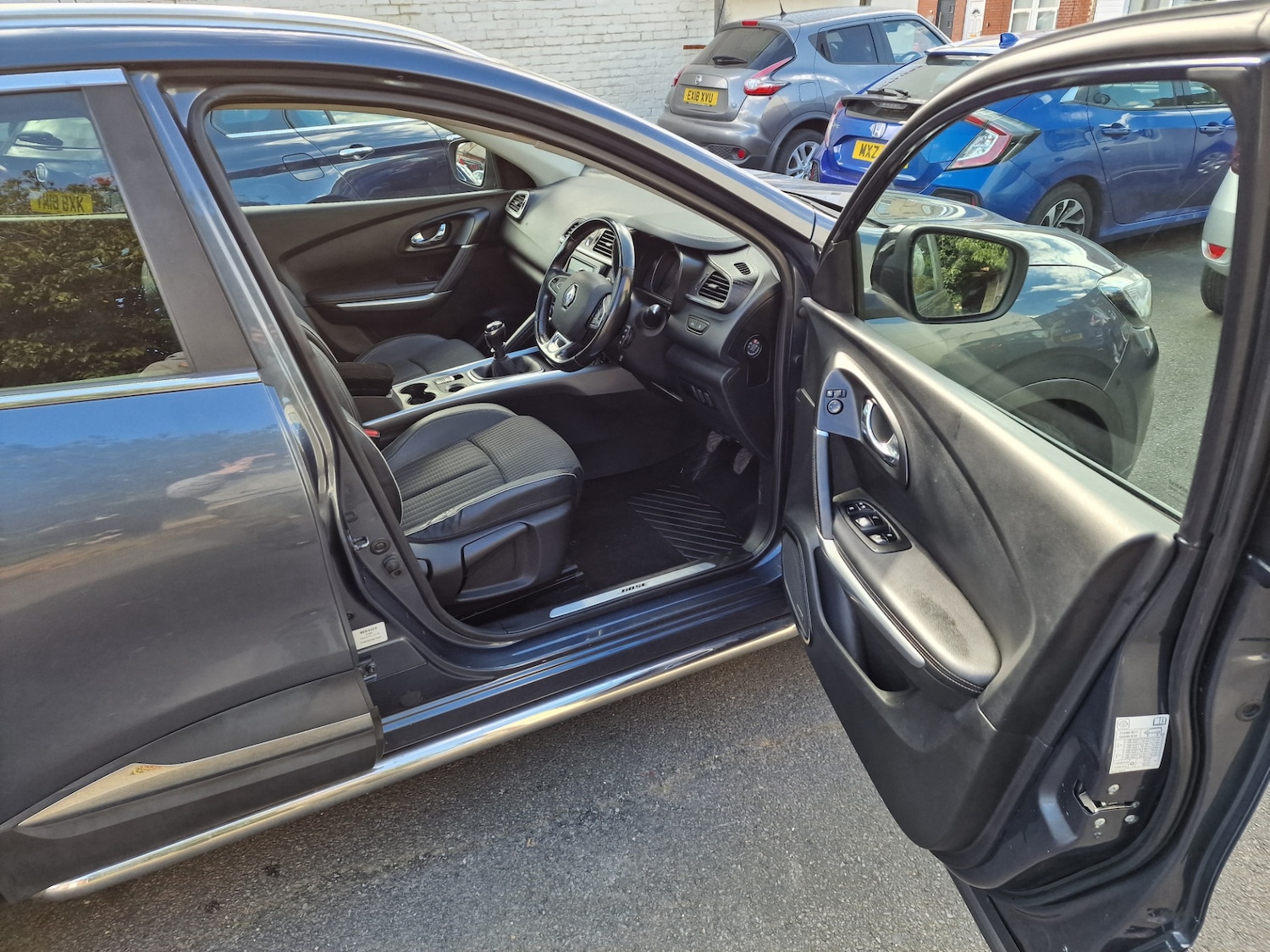 Used Renault Kadjar 2016 for sale - 76064527: Photo 6