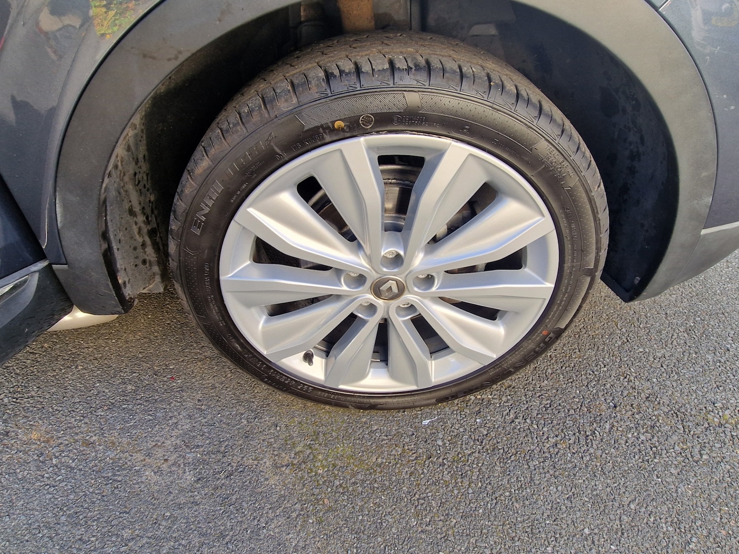 Used Renault Kadjar 2016 for sale - 76064527: Photo 8