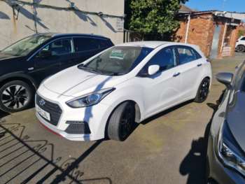 Used Hyundai i30 2015 for sale - 73768569: Photo