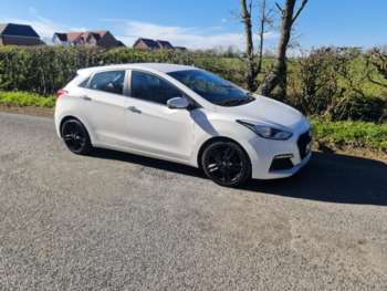 Used Hyundai i30 2015 for sale - 73768569: Photo