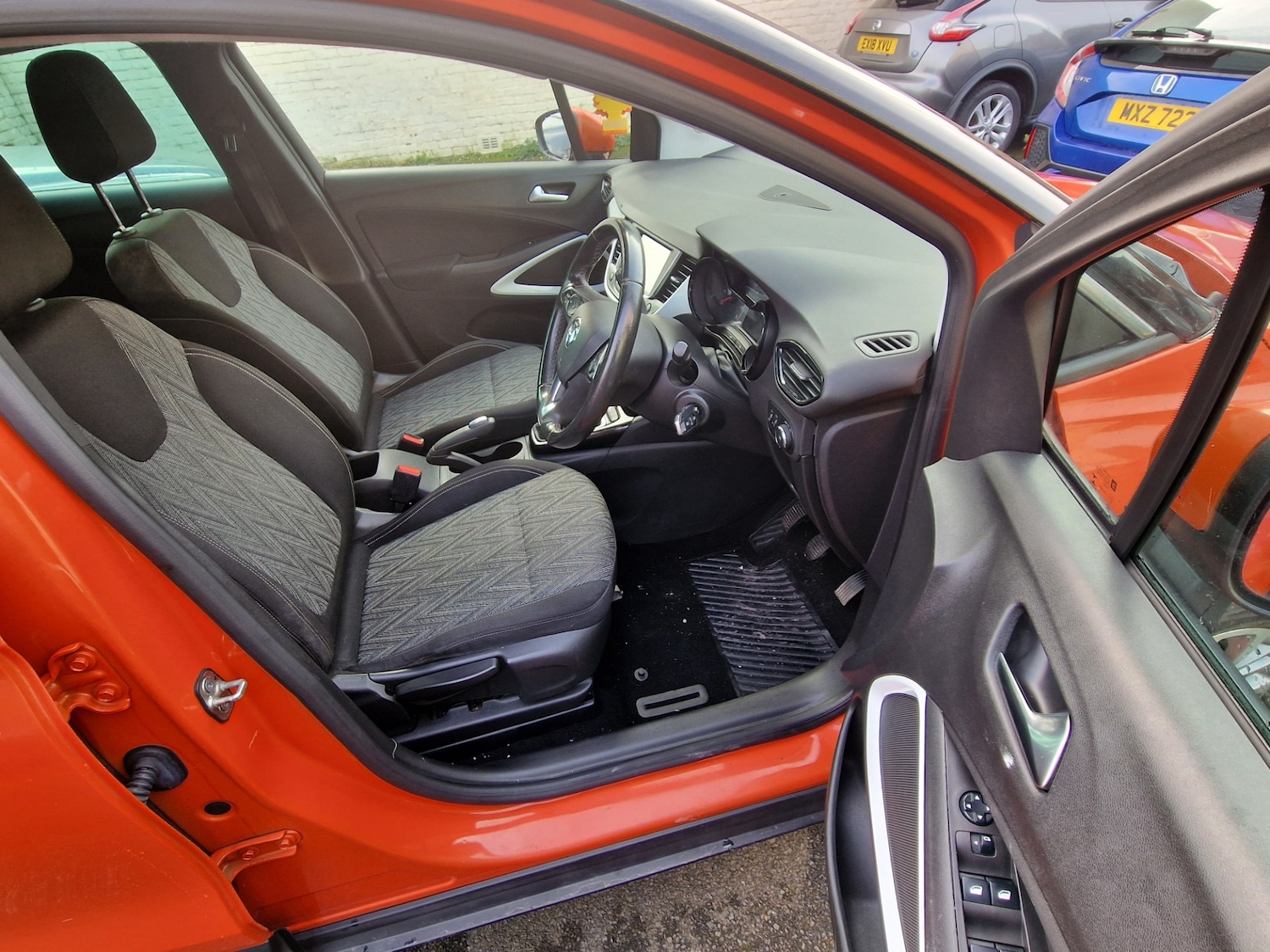 Used Vauxhall Crossland X 2020 for sale - 76713333: Photo 7