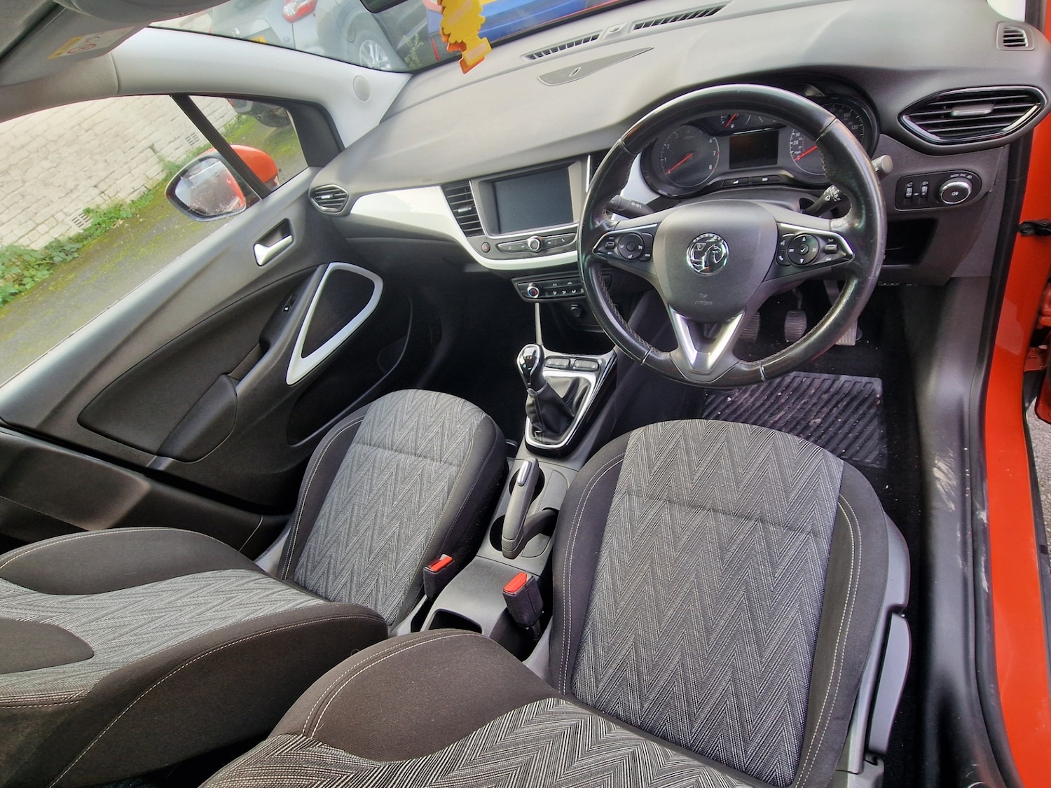 Used Vauxhall Crossland X 2020 for sale - 76713333: Photo 8