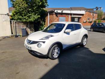Used Nissan Juke 2015 for sale - 74287270: Photo