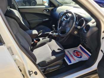 Used Nissan Juke 2015 for sale - 74287270: Photo