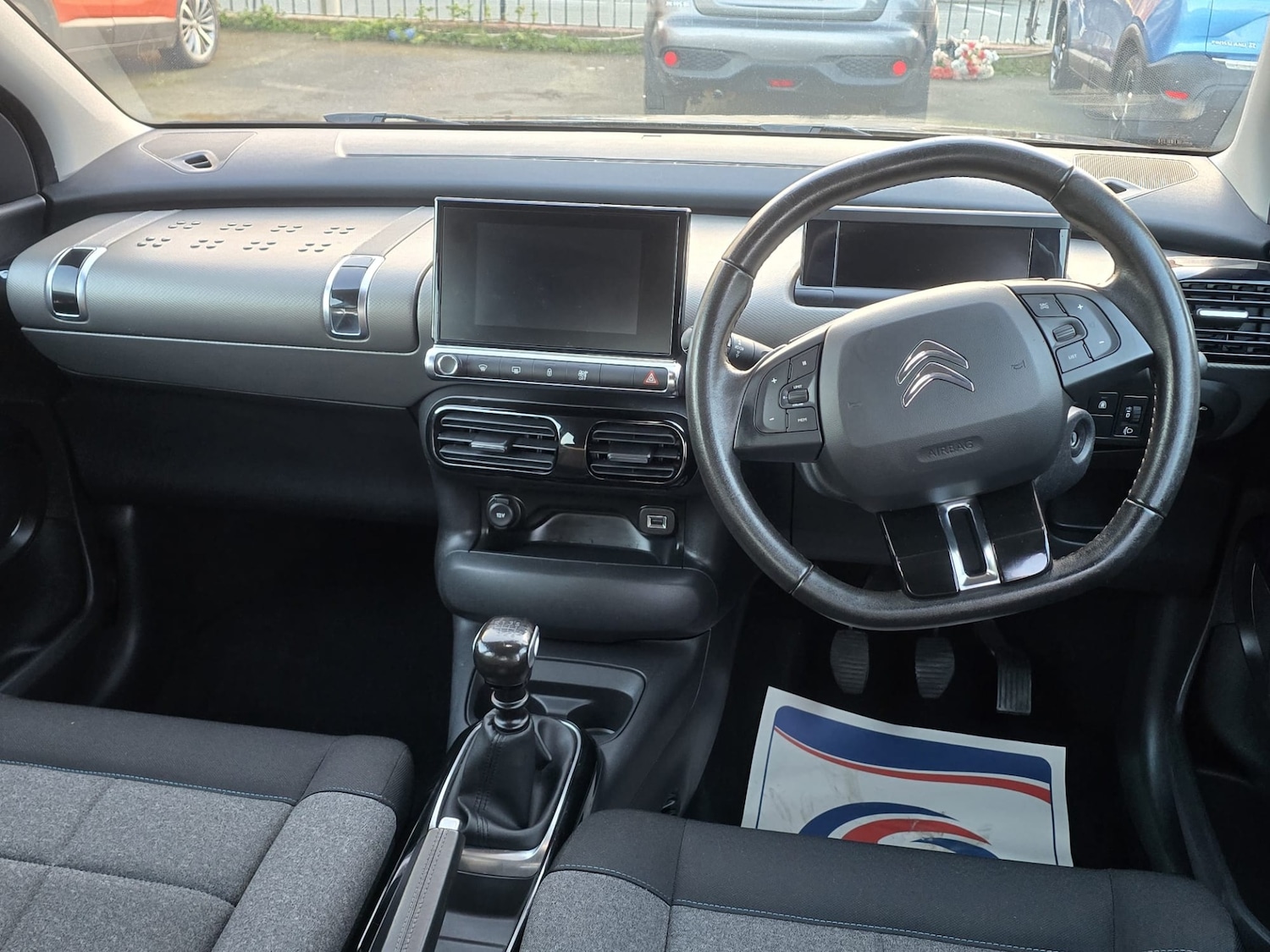 Used Citroen C4 Cactus 2019 for sale - 78186881: Photo 7