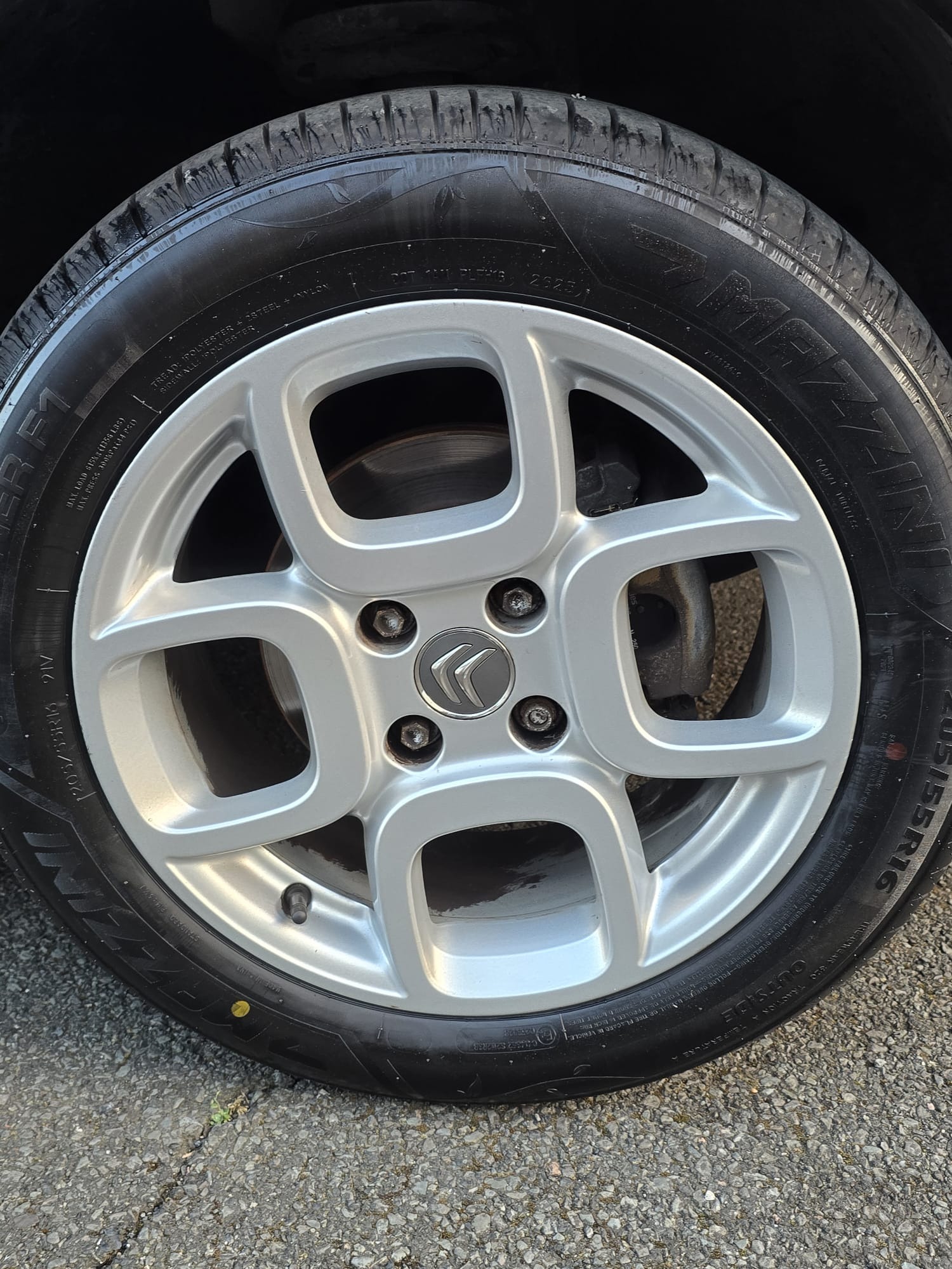 Used Citroen C4 Cactus 2019 for sale - 78186881: Photo 9