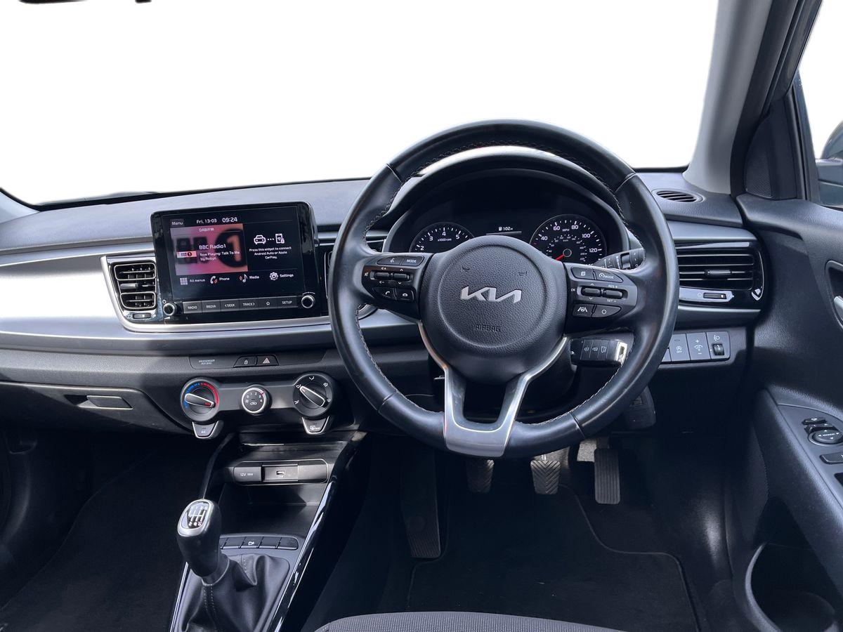 Used Kia Rio 2023 for sale - 77877591: Photo 12
