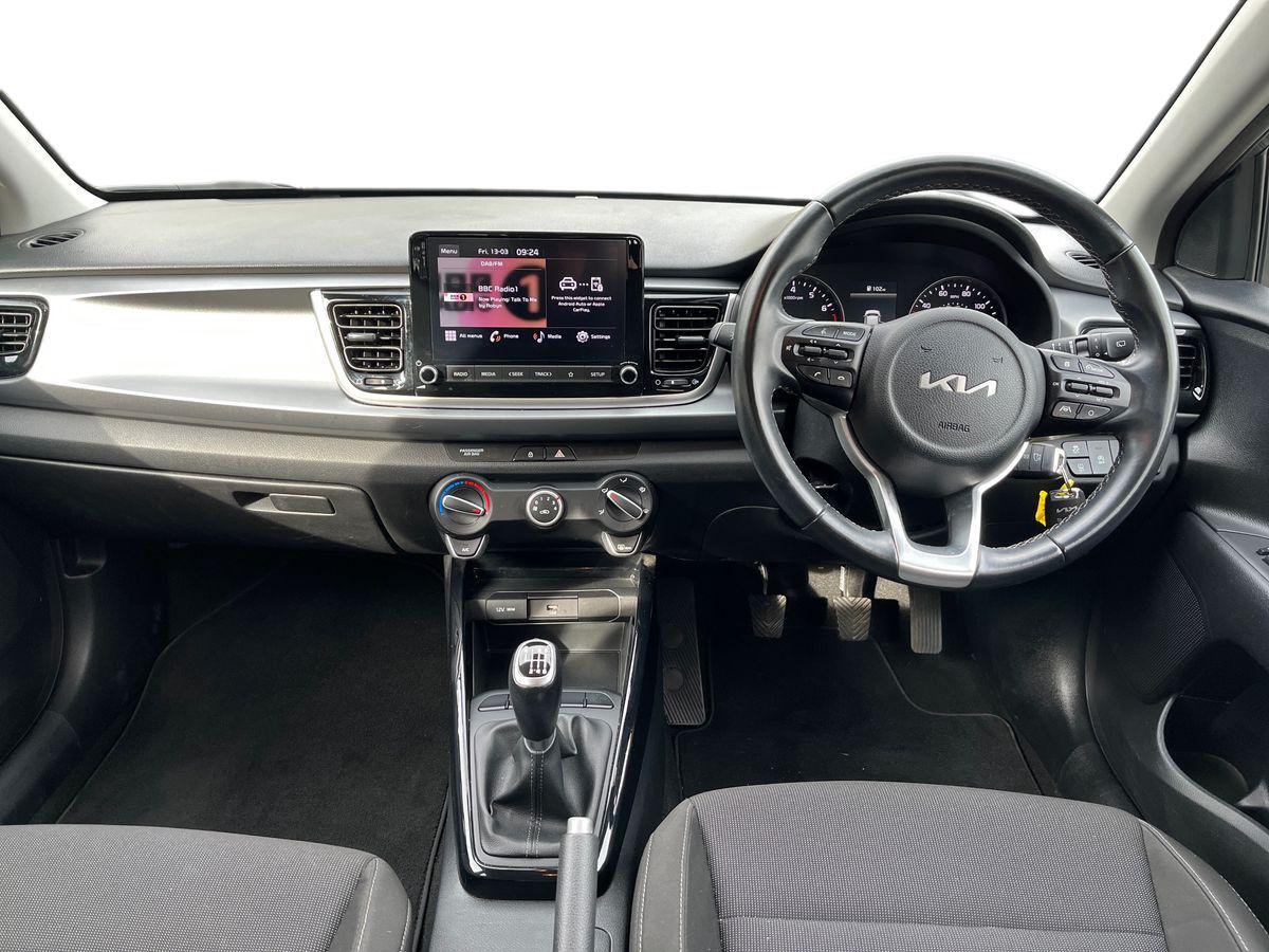 Used Kia Rio 2023 for sale - 77877591: Photo 13