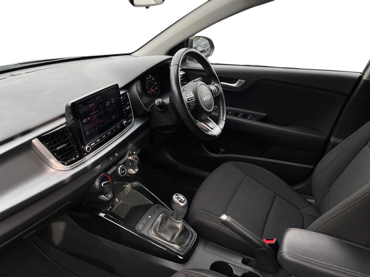 Used Kia Rio 2023 for sale - 77877591: Photo 14