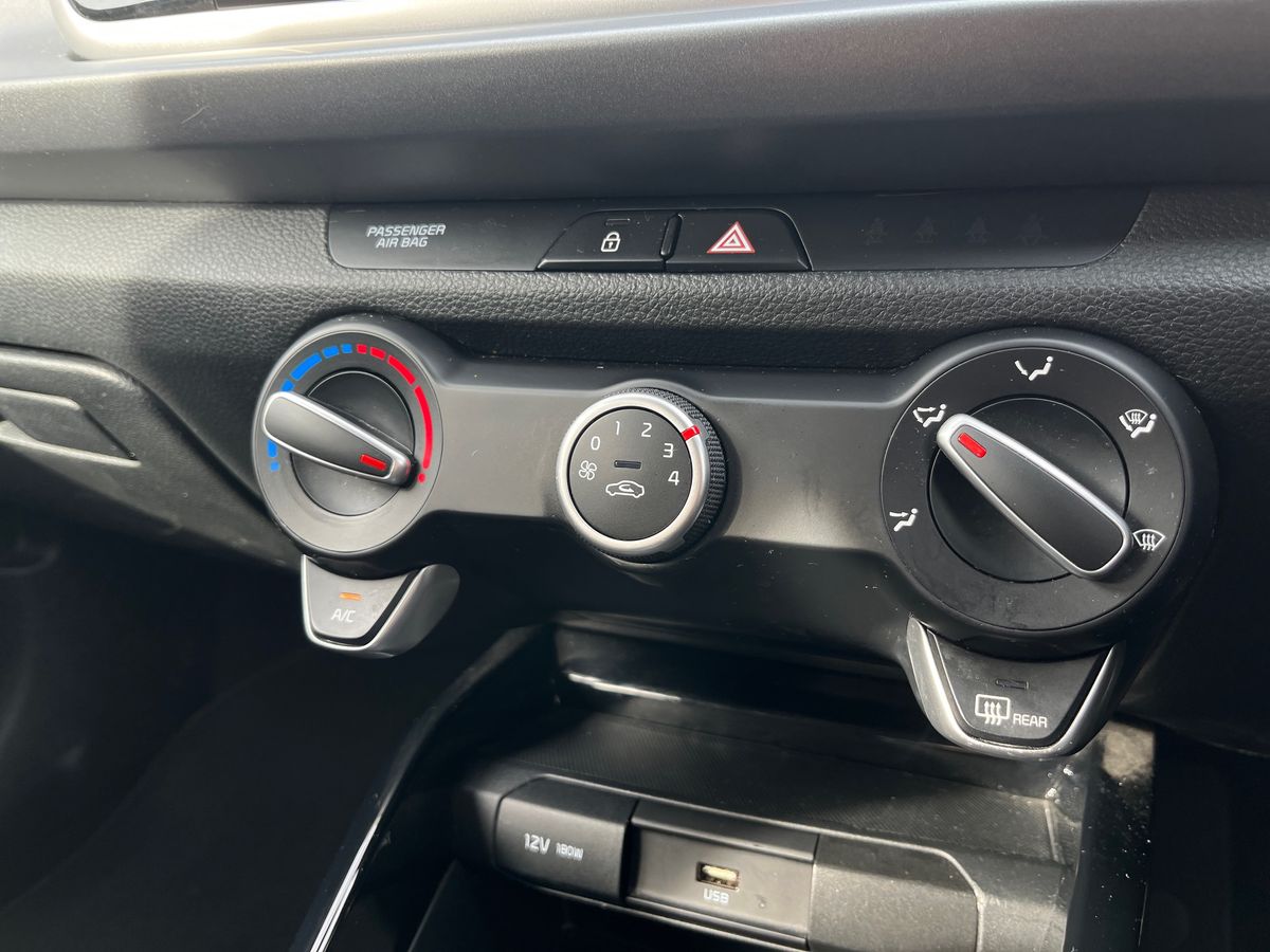 Used Kia Rio 2023 for sale - 77877591: Photo 17