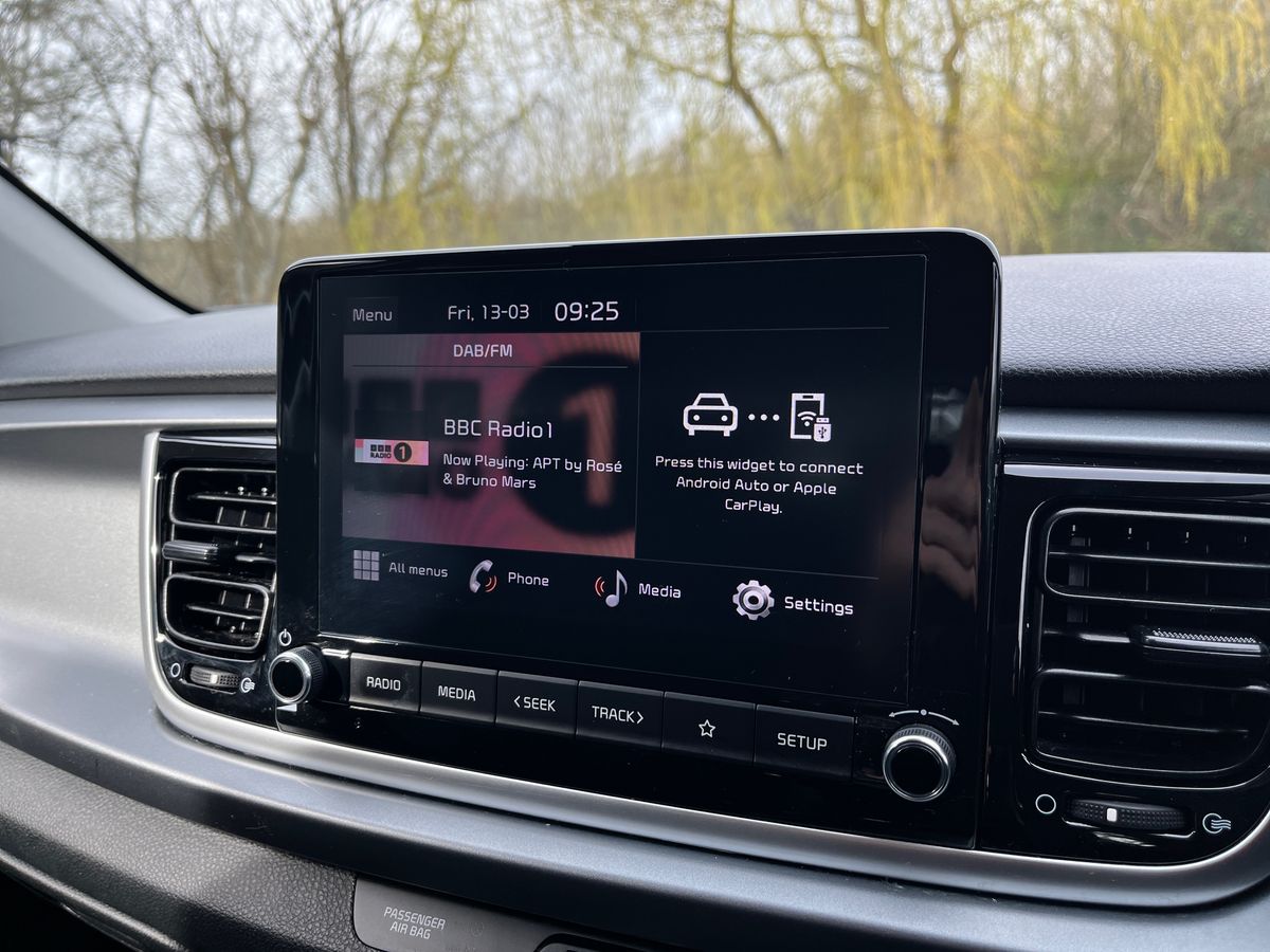 Used Kia Rio 2023 for sale - 77877591: Photo 19