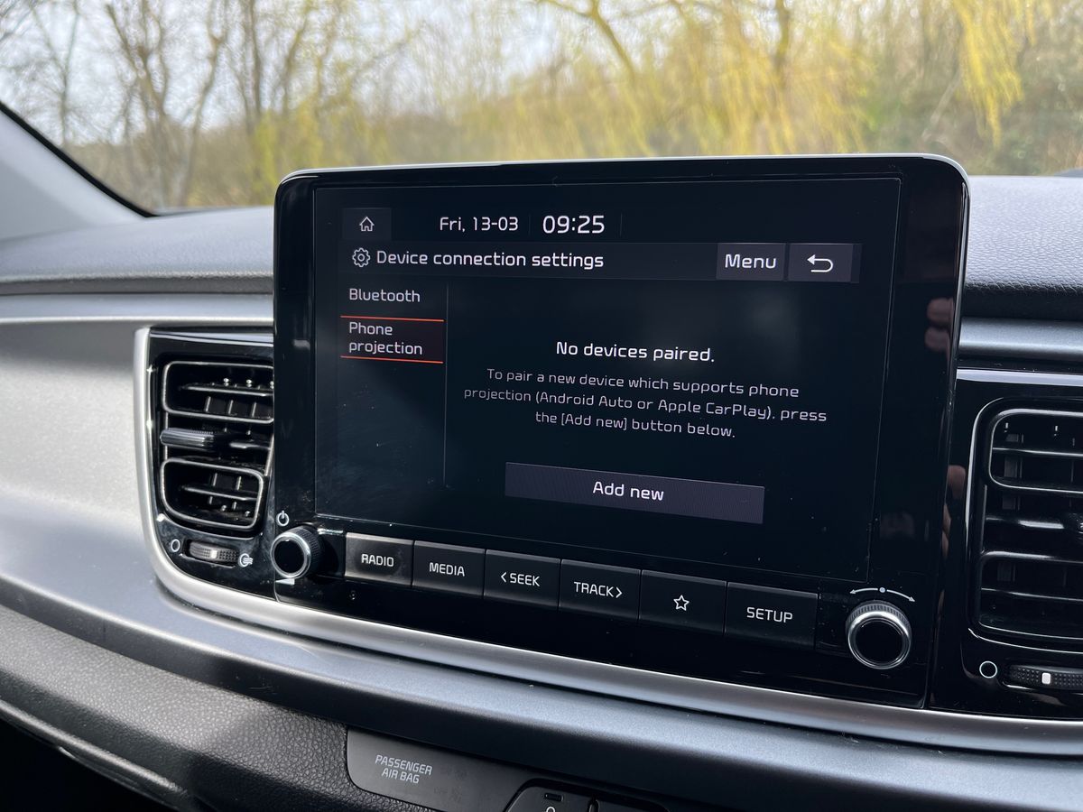 Used Kia Rio 2023 for sale - 77877591: Photo 20