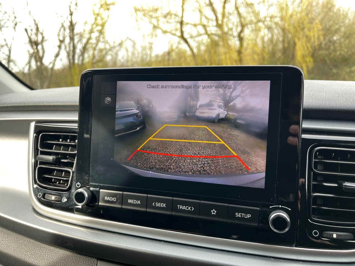 Used Kia Rio 2023 for sale - 77877591: Photo 21