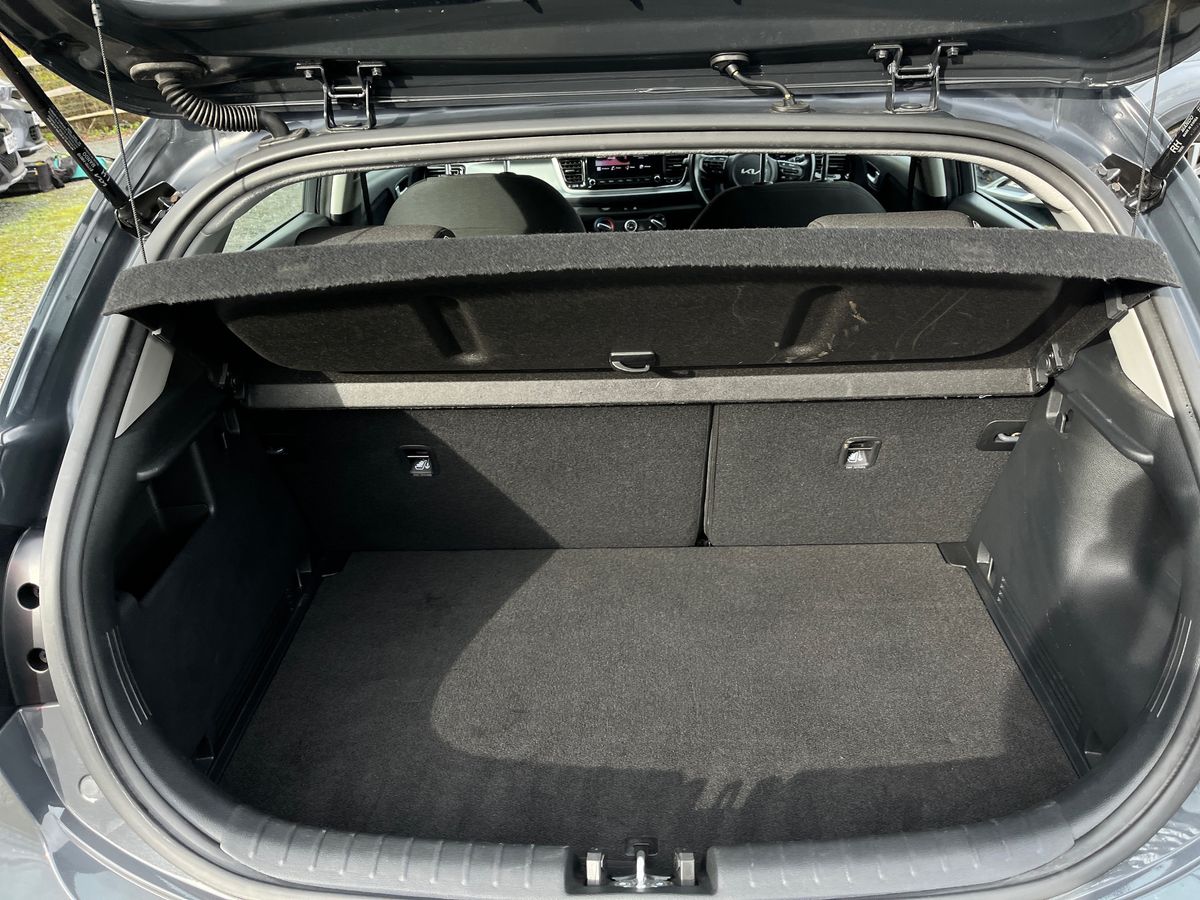 Used Kia Rio 2023 for sale - 77877591: Photo 27