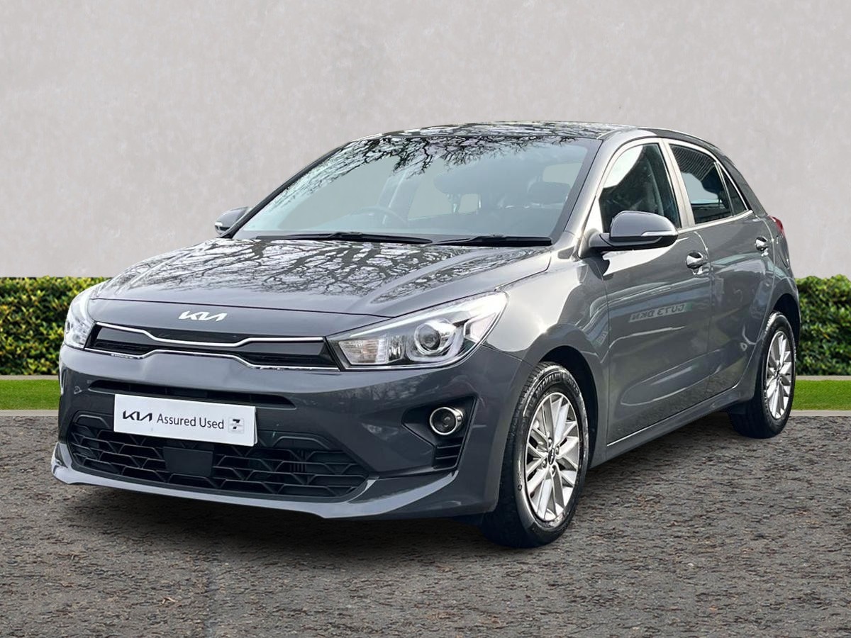 Used Kia Rio 2023 for sale - 77877591: Photo 7