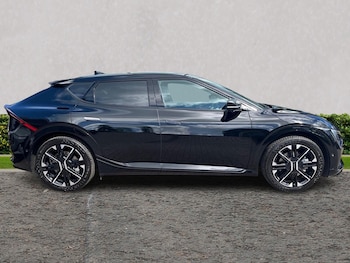 Used Kia EV6 2025 for sale - 78270216: Photo