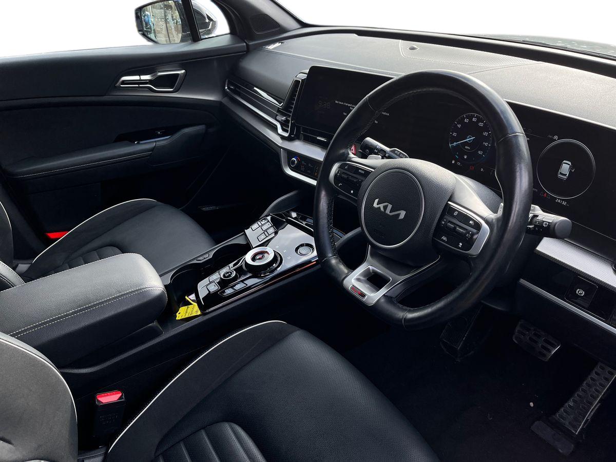 Used Kia Sportage 2022 for sale - 77884502: Photo 11