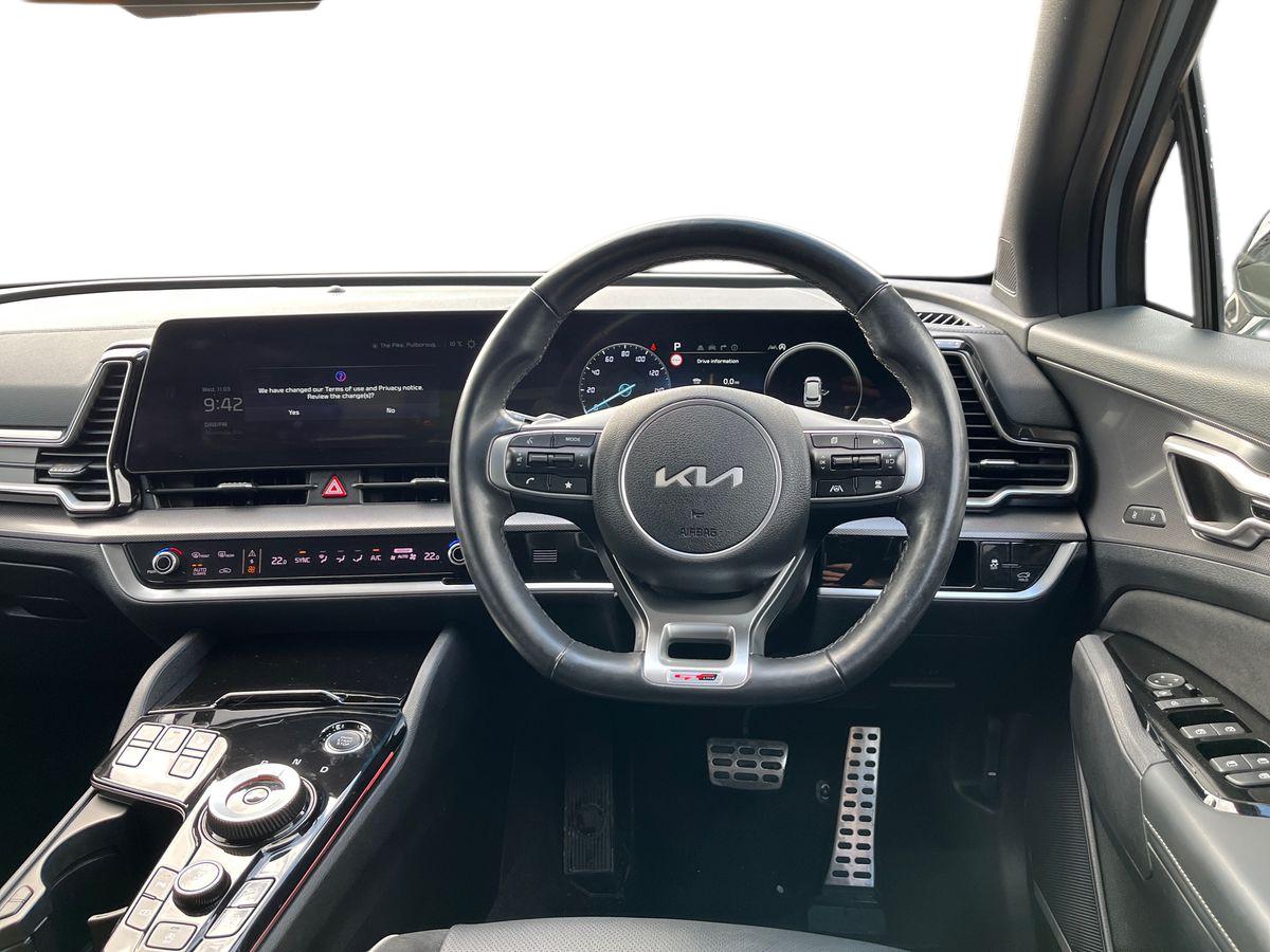 Used Kia Sportage 2022 for sale - 77884502: Photo 12