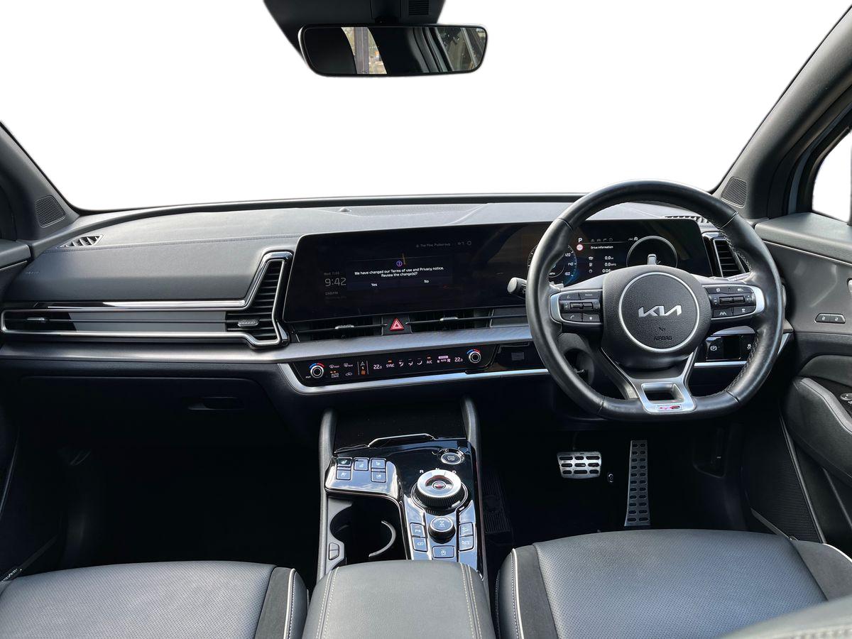 Used Kia Sportage 2022 for sale - 77884502: Photo 13