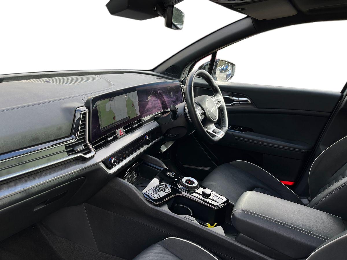 Used Kia Sportage 2022 for sale - 77884502: Photo 14