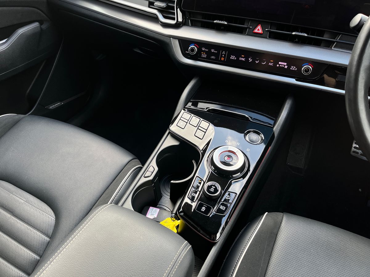 Used Kia Sportage 2022 for sale - 77884502: Photo 15