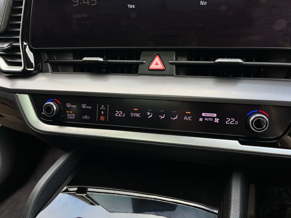 Used Kia Sportage 2022 for sale - 77884502: Photo 17