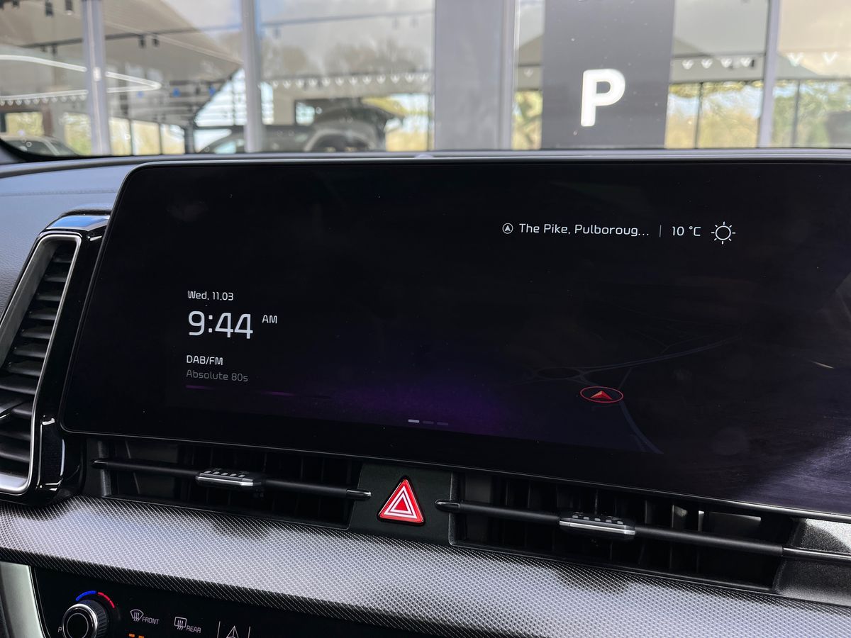 Used Kia Sportage 2022 for sale - 77884502: Photo 19