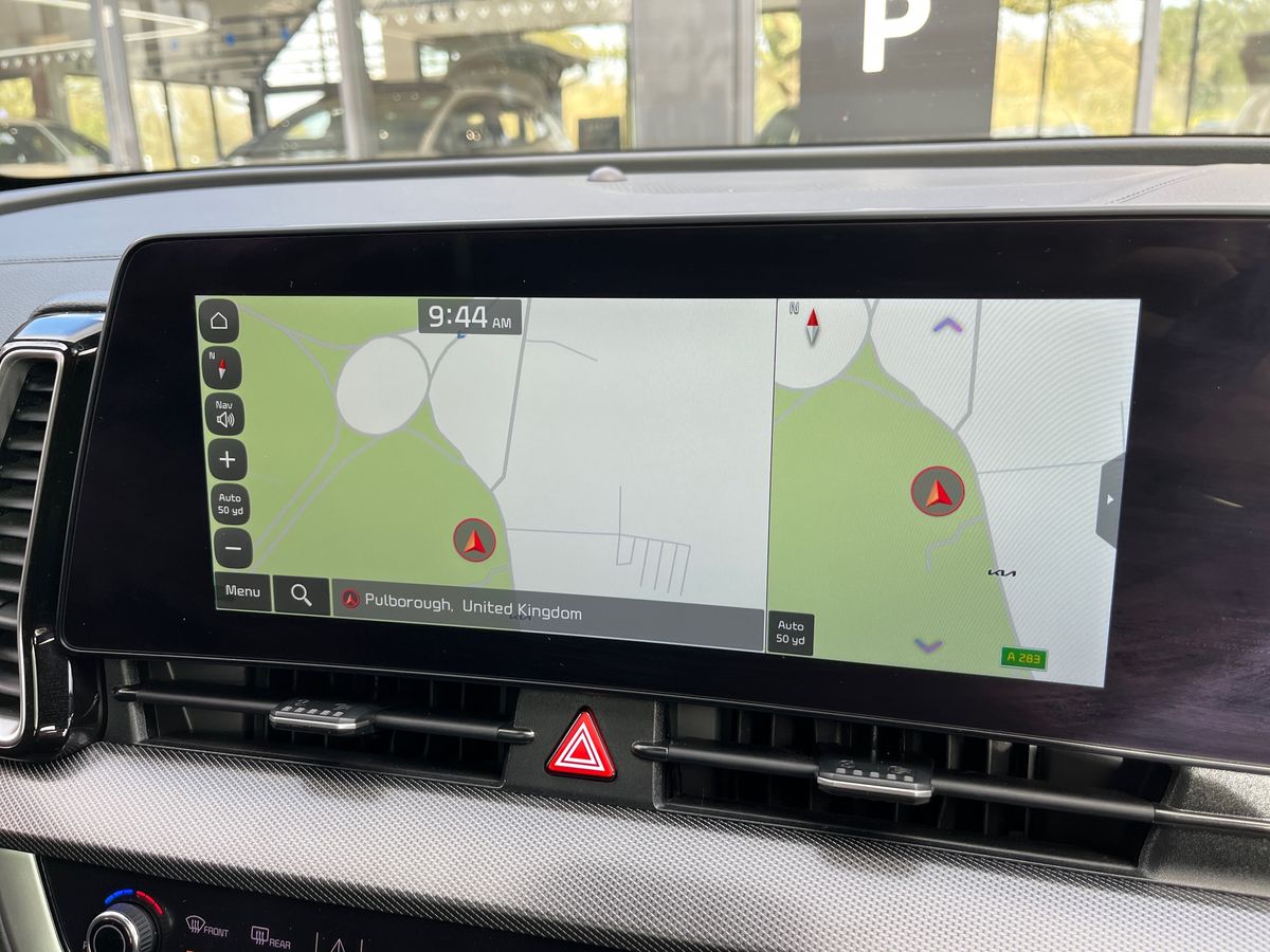 Used Kia Sportage 2022 for sale - 77884502: Photo 20